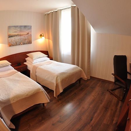 Hotel Leopolis Krakow Dış mekan fotoğraf